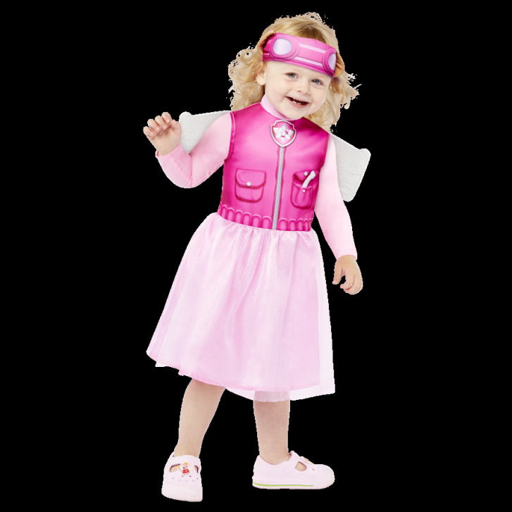 Kostým Paw Patrol – Skye