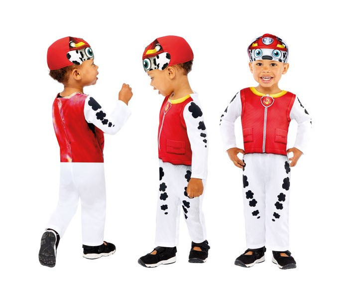 Kostým Paw Patrol – Marshall