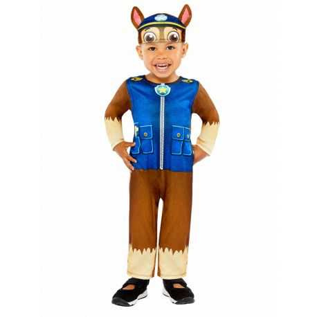 Kostým Paw Patrol – Chase
