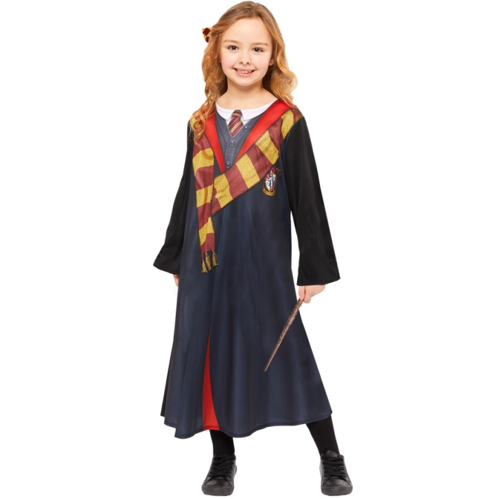 Kostým Harry Potter – Hermiona