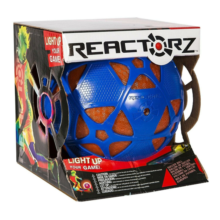 Fotbalový míč Reactorz