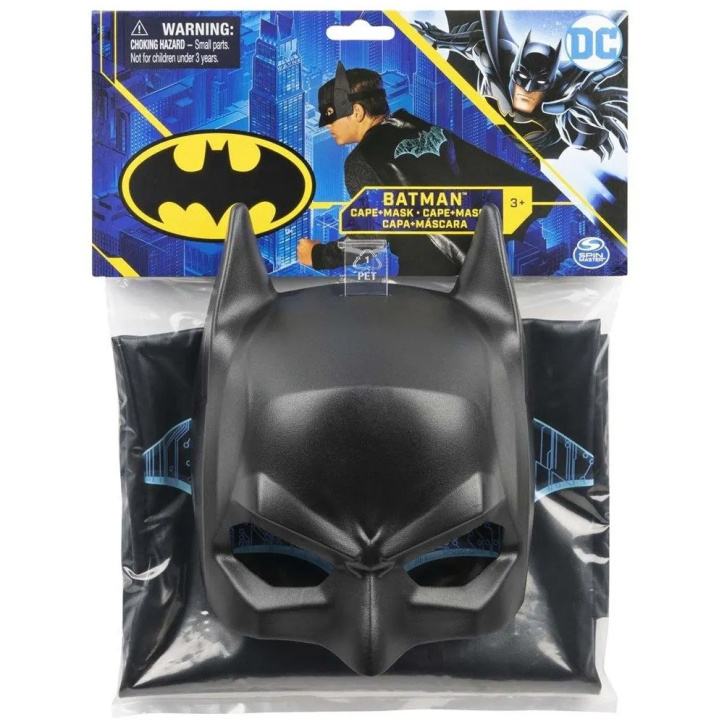 DC - Batman maska