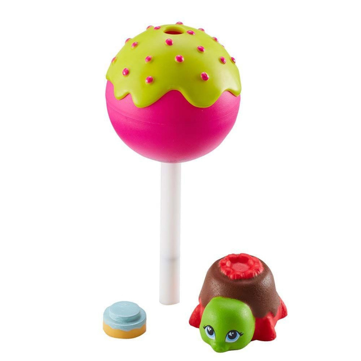 Cake Pop - Cuties