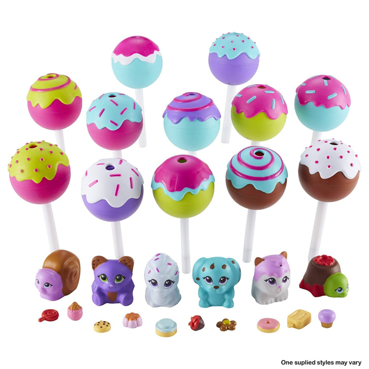 Cake Pop - Cuties