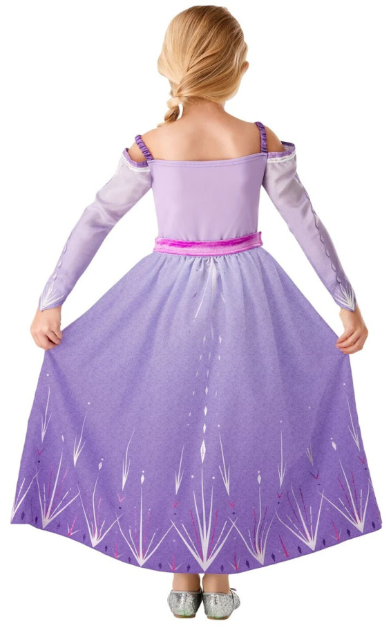 Frozen II – Kostým Elsa