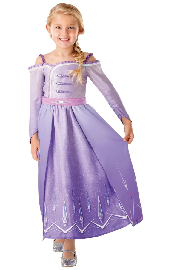Frozen II – Kostým Elsa