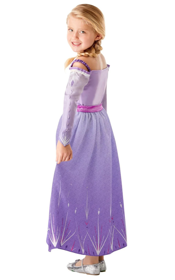 Frozen II – Kostým Elsa