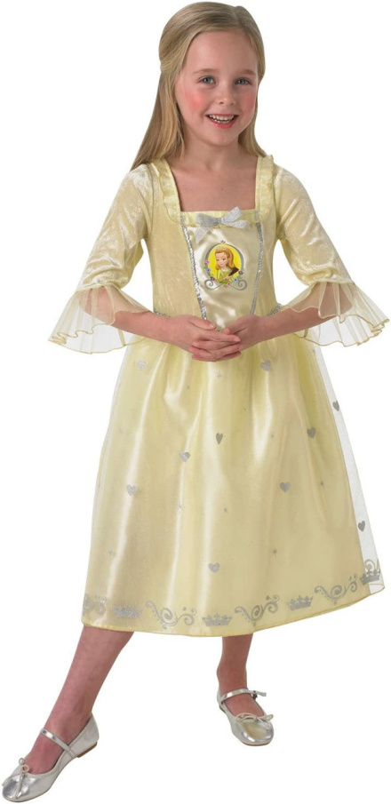 Disney Sofia - Kostým Amber