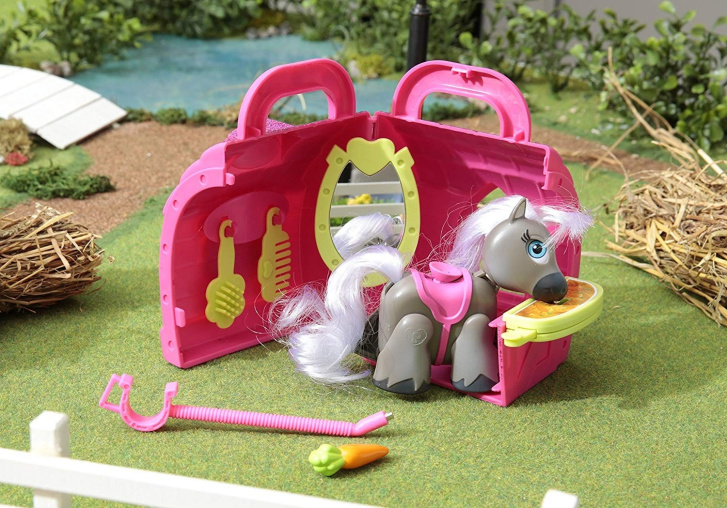 Pet Parade - Sada s poníkem