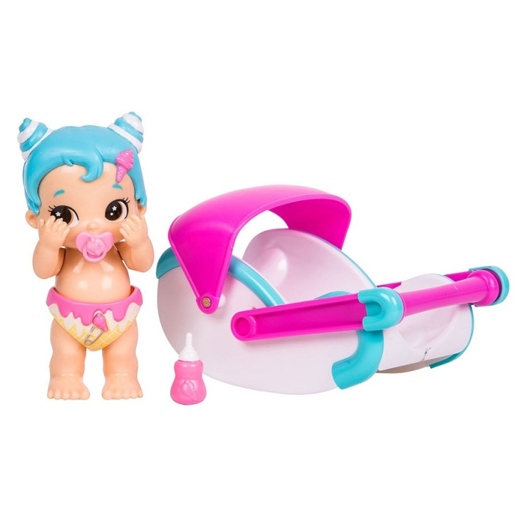 Little Bizzy – Panenka Swirlee