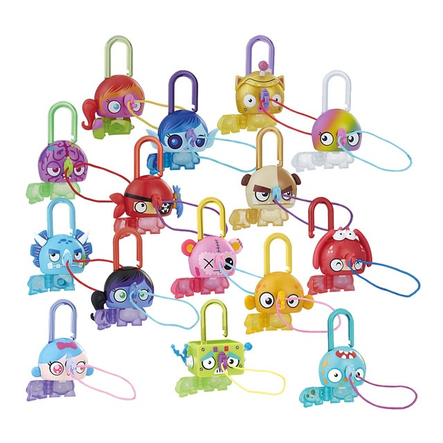 Lock Stars - Zámek