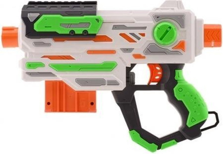 Pistole Tack Pro Scorpion