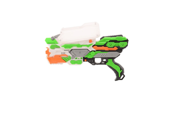 Tack Pro -Power Shot II