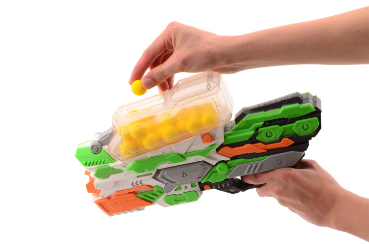 Tack Pro -Power Shot II