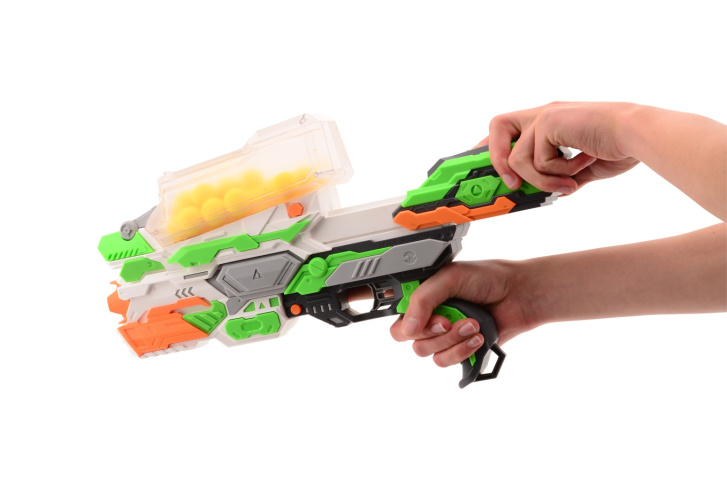 Tack Pro -Power Shot II