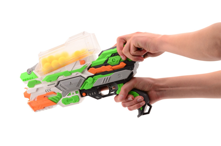 Tack Pro -Power Shot II