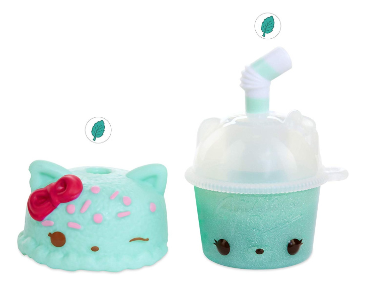 Num Noms - Lesk na rty