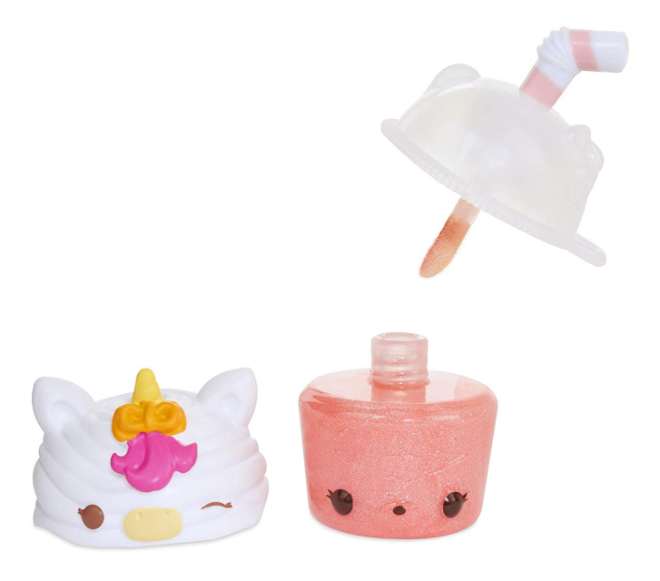 Num Noms - Lesk na rty