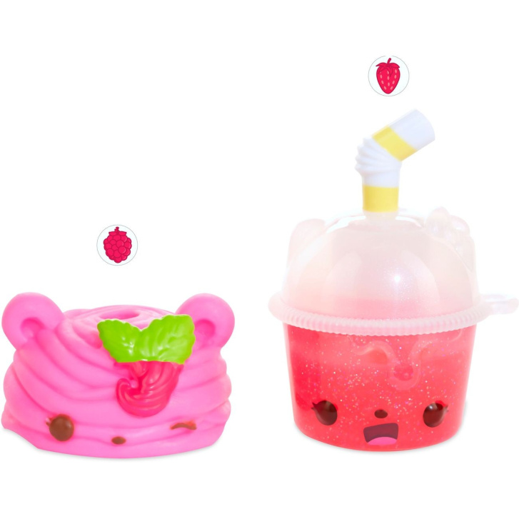 Num Noms - Lesk na rty