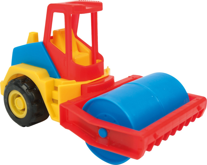 Wader Tech-Truck - Pracovní stroje