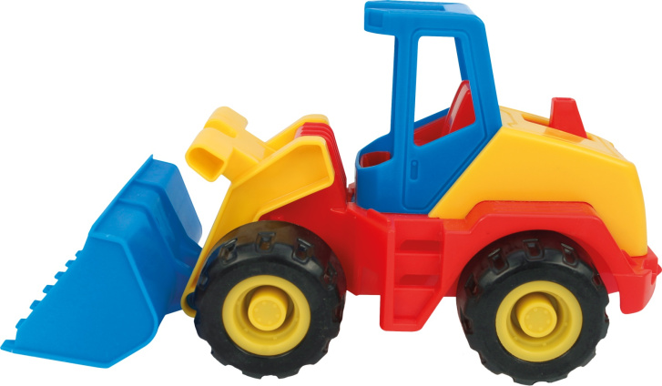 Wader Tech-Truck - Pracovní stroje
