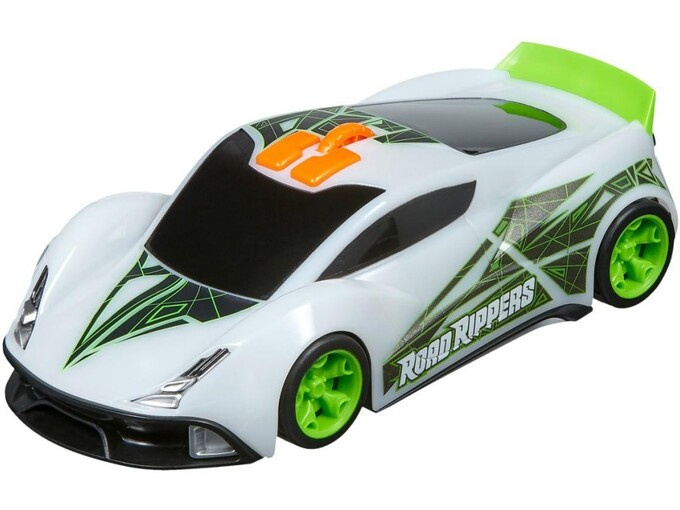 Road Rippers - Color wheels
