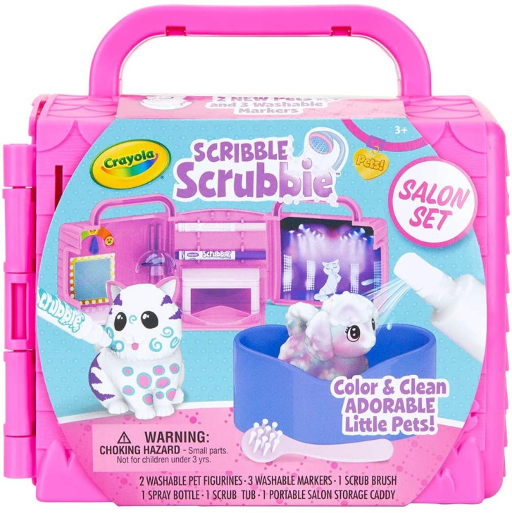 Washimals – Zvířecí salon