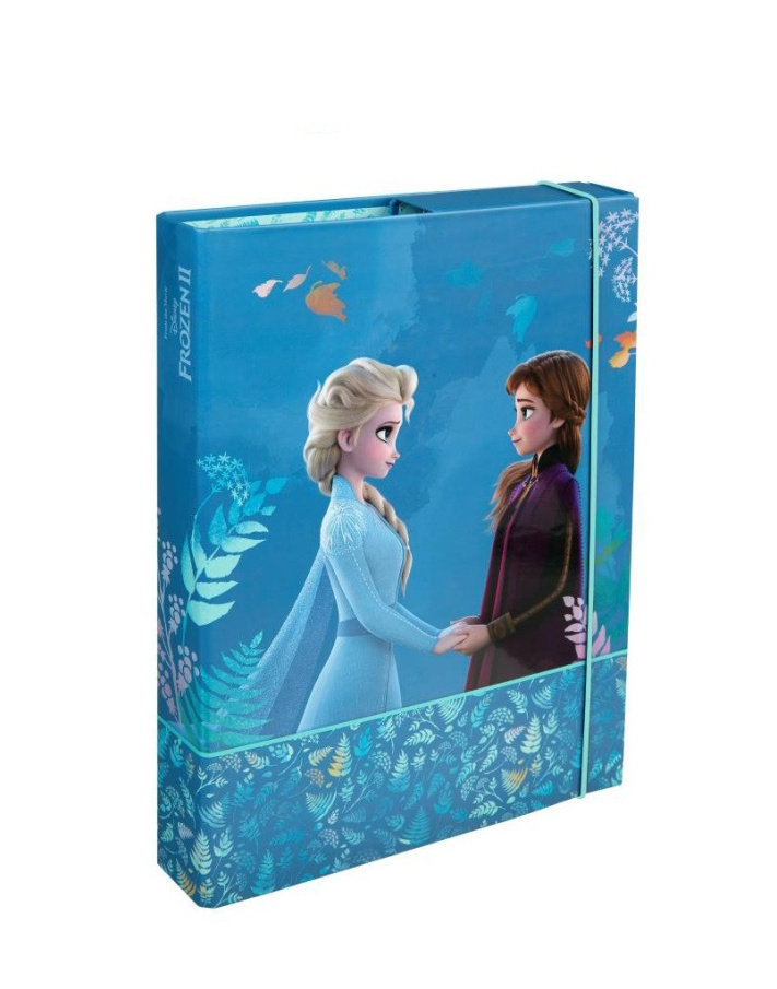 Frozen II - Zakladač