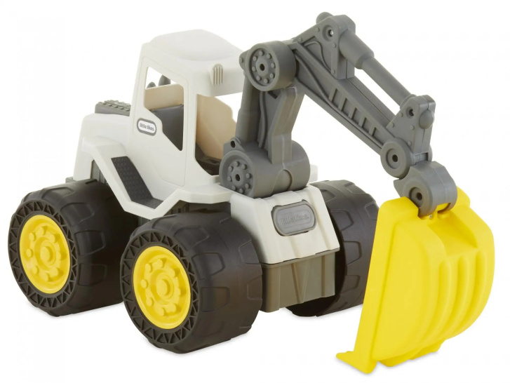 Dirt Diggers- Bagr