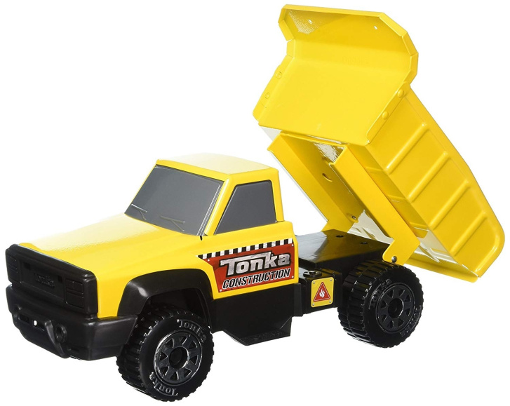 Tonka – Sklápěč