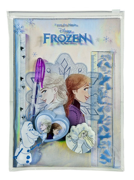 Frozen – Školní sada