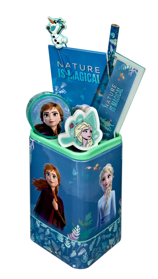 Frozen II - Psací set