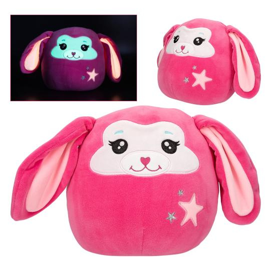 Ylvi Swoppies - Plyšový zajíc 30 cm