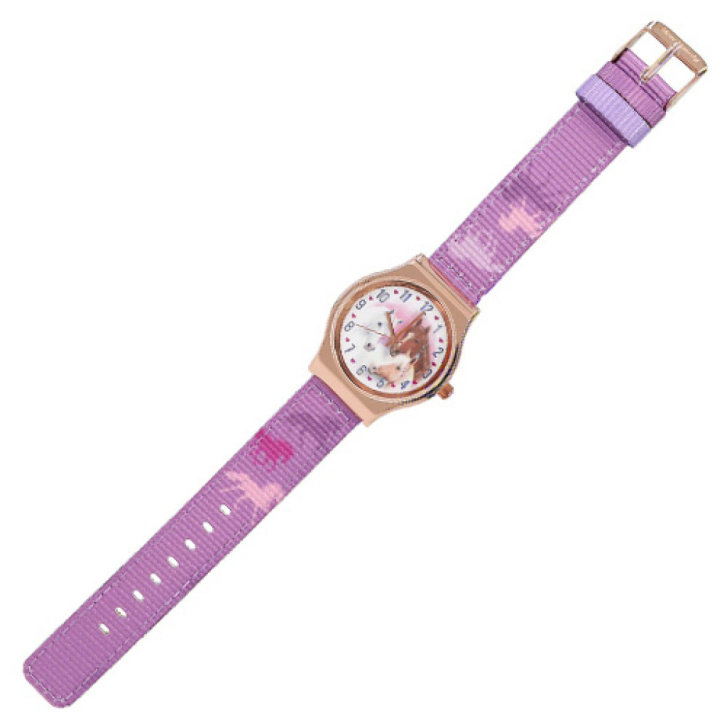 Miss Melody – Hodinky
