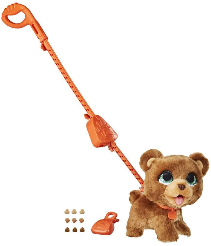 Fur Real - Poop a Lots zvířátko