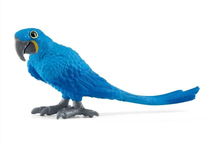 Schleich – Ara hyacintová 14859