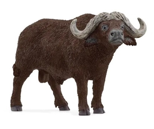 Schleich – Buvol africký 14872