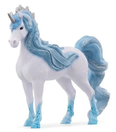 Schleich Bayala – Jednorožec Flowy 70823