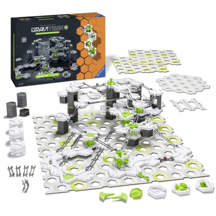 GraviTrax PRO – Extreme