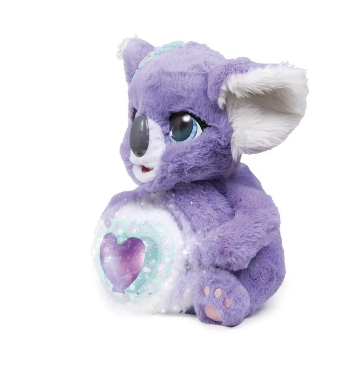 Club Petz - Koala máma