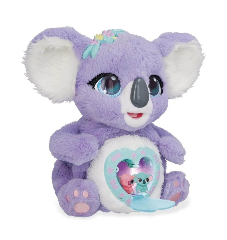 Club Petz - Koala máma