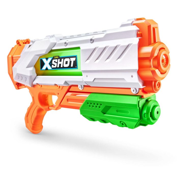 Zuru X Shot – Fast-Fill