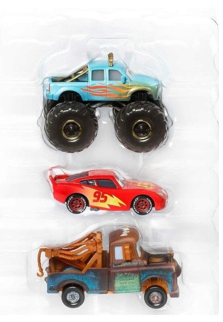 Cars - Auta
