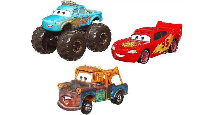 Cars - Auta