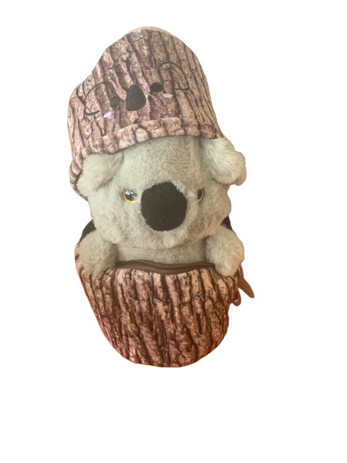 Plyšové zvířátko 23 cm Koala