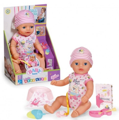 Baby Born – Lena