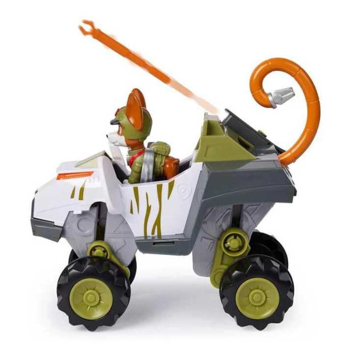 Paw Patrol - Tracker