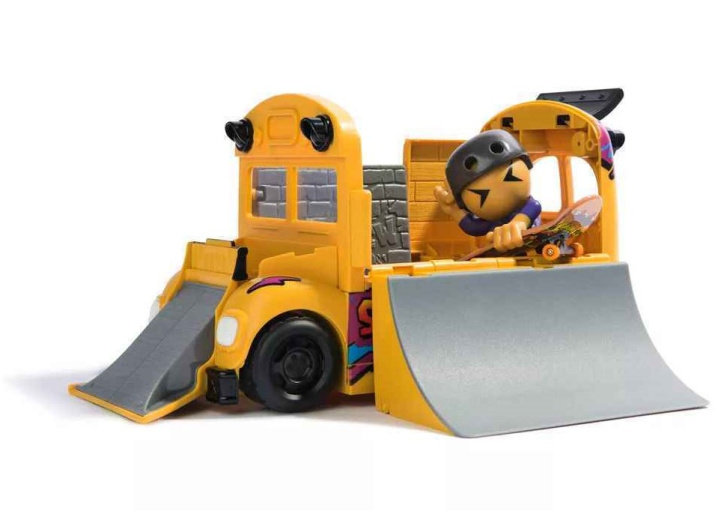 Tech Deck SK8 CREW – Ultra SK8 autobus