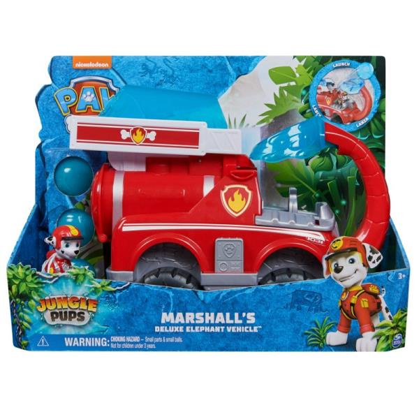 Paw Patrol – Vozidlo Marshall
