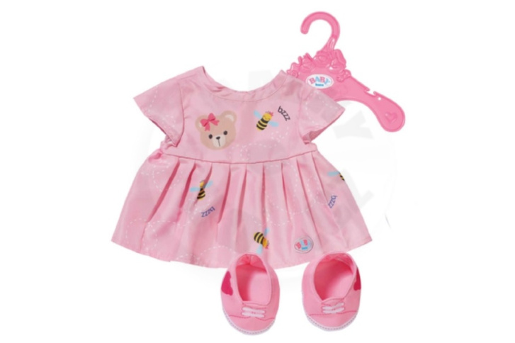 Baby Born – Šaty